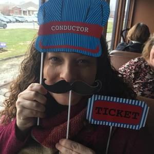 Meet your Posher, Heather